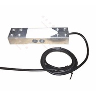 1PCS X electronic platform scale load cell pressure balanced cantilever  weight sensor 150KG 180kg 2