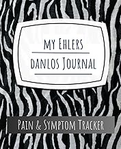 Ehlers-Danlos Syndrome Journal: Go beyond basic symptom tracking with a holistic approach to managin