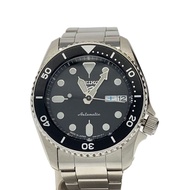 SEIKO Men's Watch Automatic 4R36-14B0
