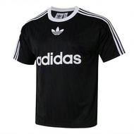 เสื้อยืดพอลีอดิคอลเลอร์สำหรับผู้ชาย เสื้อผ้ากีฬากลางแจ้ง วิ่ง ฟิตเนส ผ้าใส่สบายเหมาะกับทุกโอกาส เสื้