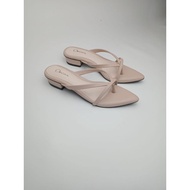 Oscjaya ( JSP - 3 Cm ) Women's Sandals with 3 Cm Tofu Heels/ Heels Trendy Women's Sandals 3cm heels