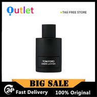 อย่างเป็นทางการ Tomford TF Ombré Leather 100ML กลิ่นหอมยาวนาน EDP