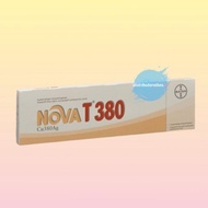 Nova T 380 Iud Nova T Bayer