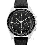 Omega Speedmaster Manual-winding Black Dial Stainless Steel Men s Watch 310.32.42.50.01.001