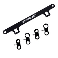 Fit for BA BF FG FGX Ford Falcon & FPV 6 Cylinder Turbo brush scrub bar Water and Oil Feed Line Supp