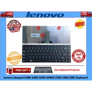 LENOVO G485 G480A G485A Z480 Z485 G490 Z380 G410 G400 G405 / 25207491 T2B8-LAS MP-10A26LA-686BW T2G8