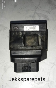 CDI Yamaha Xeon Rc Pnp Xeon GT 125 Original Copotan