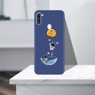 SAMSUNG A11/ M11 Case - Casing hp - Softcase Case SAMSUNG A11/ M11hp - Casing hp - Softcase - Case S