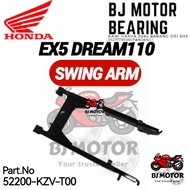 EX5 DREAM110 SWING ARM EX5 DREAM110 REAR SWING ARM EX5 DREAM110 SWINGARM 100% ORIGINAL HONDA 52200--