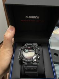 CASIO G-SHOCK Frogman GWF-1000-1JF 未使用品