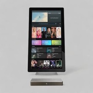 ISEE Media Player專業級家庭卡拉OK系統配觸控螢幕顯示器(21.5吋MON及4TB容量)