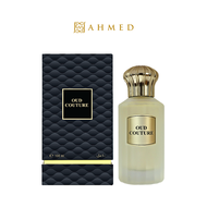 น้ำหอมนำเข้าจากดูไบฯ | Oud Couture EDP 100ml By Ahmed Al Maghribi