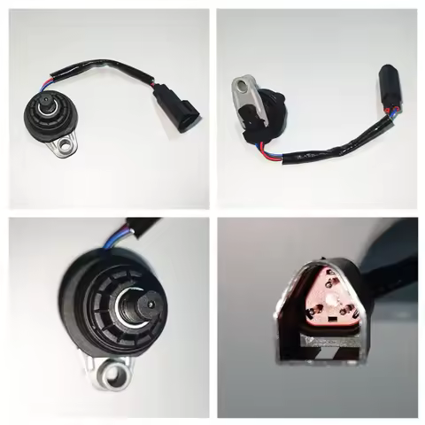 New Vehicle Speed Sensor 95GB-9E731-CA For Ford Sierra Transit Granada Scorpio 1982-1994 95GB9E731CA