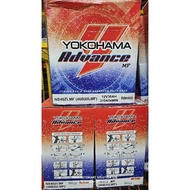 YOKOHAMA ADVANCE MF NS40ZLMF 12V36AH 310A54MIN CAR BATTERY