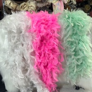 Feather Rope - Feather Accessories - Feather Rope Accessories 90cm-1m8