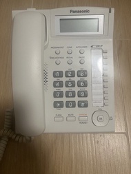 Panasonic 樂聲牌 KX-TS881MX 有線電話