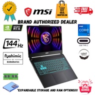 * Lower price on Car0useII * MSI Cyborg 15 A12VF - 021 SG 15.6" 144Hz RTX Lightweight Intel i7 Gaming Laptop