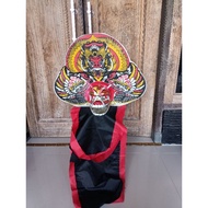 POPULER Barongan / barongan anak / barongan devil / barongan thek /