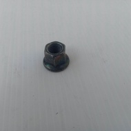 M8 Motorcycle Head Nut Key 12 Cylinder Head Nut Cylinder Block Cylinder