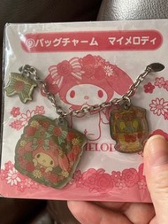 Melody掛飾