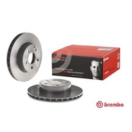 Front Brake Disc BENZ C-CLASS W204 C204 S204 C180 C200 CDI CGI Kompressor 2008-2014 288MM BREMBO /Pi