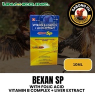 Bexan SP 10ml for PIGS
