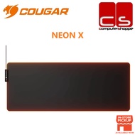Cougar NEON X RGB Gaming Mouse Pad