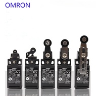 Omron D4N-2187-2131-2125-2234-212G-212H-2A20-2B22-2B32-4132-412G-4A72R-4B22-4D32 Stroke Limit Switch