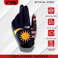 FTG RACING MESH GLOVE FOR Motorcycle Riding