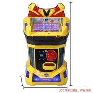 Pinball Machine Coin Operated Ball Ejection Arcade Machine Home Commercial Desktop Amusement Machine
