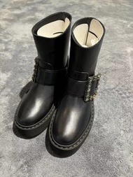 現貨Roger Vivier RV 靴