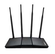 ROUTER (เราเตอร์) ASUS RT-AX1800UHP DUAL BAND WIFI6