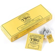 TWG White Sky Tea 15 Teabags x 2.5g