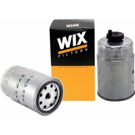 Wix Fuel Filter H1 2.5 CRDi Sportage 2.0CRDi Diesel WF8395 31922-4H900