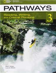 Pathways 3: Listening, Speaking, and Critical Thinking (新品)