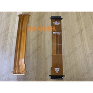 Motorola XiR P8668i P8608i GP338D+GP328D+Small Board Cable Microphone Board Row