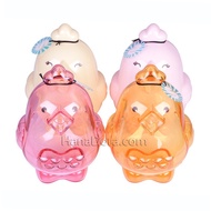 Guji Chicken Coin Bank - Chicken Piggy Bank