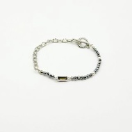 Iris彩虹女神~天使系列水晶鈦赫茲石手鍊~客製生日禮物推薦