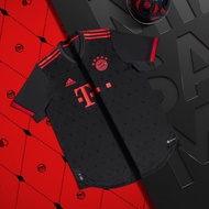 Bayern Munich Third Jersey 2022/23