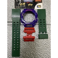 BNB CUSTOM GA900 MAT MOTO 2020 JOKER FOR ORIGINAL GSHOCK