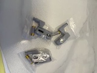 櫃門燈 LED 小夜燈 附電池