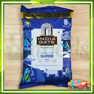 Gạo Ấn Độ Basmati Rice Gạo hạt dài India Gate Super (túi 1.2kg)