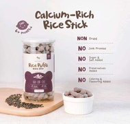 DOUBLE HAPPINESS Rice Stick Plain Grains | Corn | Original | Brown rice | Black rice | Multigrain |