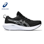 ASICS Women GEL-EXCITE 10 Running Shoes in Black/White