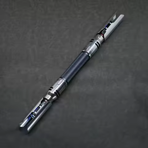 89Sabers SURVIVOR Cal Kestis Fallen Order V4 Proffie V3.9 Board 22 Fonts Neopixel Laser Sword Pixel 