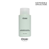 OUAI Anti Dandruff Shampoo