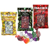 GULA-GULA HACKS 50g
Hot New GULA-GULA HACKS 50g