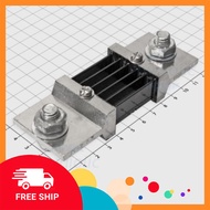 Shunt Resistor FL-2 600A 75mV Tin Phat Electronics
