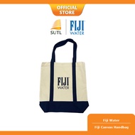 Fiji Canvas Handbag