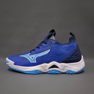 Sepatu Voli Mizuno Momentum 3 Low Sepatu Voly Volly Pria dan Wanita Terlaris Spatu Olahraga Volley